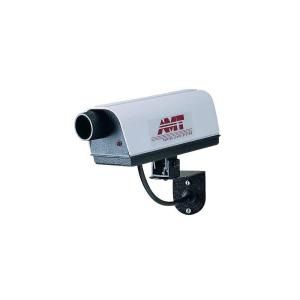 Brady Commercial Grade Dummy Indoor and Outdoor Simulated Security Camera 95140