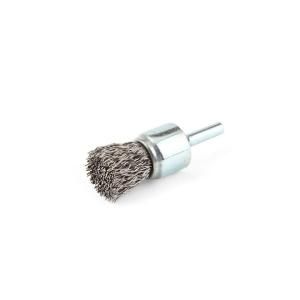 Lincoln Electric 3/4 in. Crimped End Brush KH280