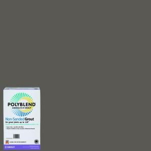 Custom Building Products Polyblend #185 New Taupe 10 lb. Non Sanded Grout PBG18510