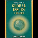 Talking Points on Global Issues Reader