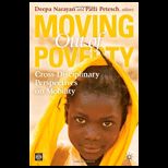 Moving out of Poverty