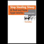 Stop Stealing Sheep and Find out How Type Works