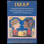 IMAP Intergrating Mathematics and Pedagogy to Illustrate Childrens Reasoning (Software)
