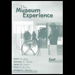 Museum Experience  East