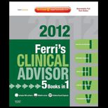 Ferris Clinical Advisor 2012