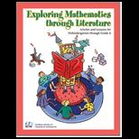 Exploring Mathematics Through Literature