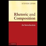Rhetoric and Composition