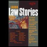 Labor Law Stories