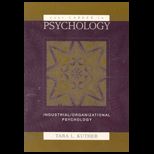 Your Career in Psychology  Industrial Organizational Psychology