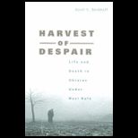 Harvest of Despair