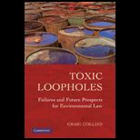 Toxic Loopholes