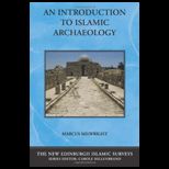 Introduction to Islamic Archaeology