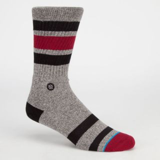 Supply Mens Crew Socks Multi One Size For Men 237594957