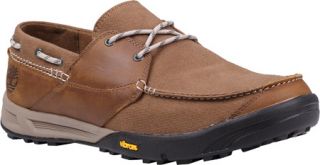 Mens Timberland Earthkeepers® Pembroke Boat Moc Toe Shoes