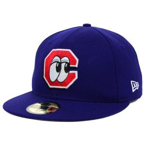 Chattanooga Lookouts New Era MiLB 59FIFTY Cap