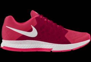 Nike Air Pegasus 31 iD Custom Womens Running Shoes   Pink