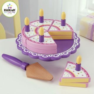 KidKraft Birthday Cake