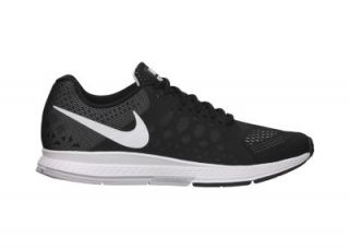 Nike Air Zoom Pegasus 31 Mens Running Shoes   Black