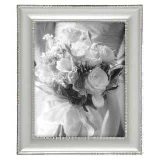 Two Tone Beaded Frame 8X10