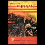 America in Vietnam the War That Could