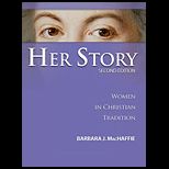 Her Story  Women in Christian Tradition