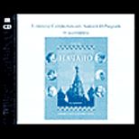 Nachalo  Book One   2 Audio CDs