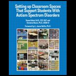 Setting up Classroom Spaces That Support Students With Autism Spectrum Disorders