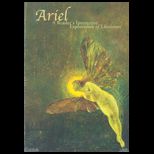 Ariel  Readers Interactive Exploration of Literature CD (Software)