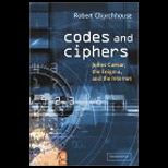 Codes and Ciphers  Julius Caesar, the Enigma, and the Internet