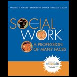 Social Work  Profession of Many Faces  Text Only