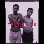 Truth and Lies  Stories from the Truth and Reconciliation Commission in South Africa