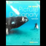 Picture Dictionary English / Espanol