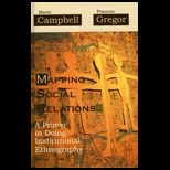 Mapping Social Relations