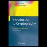 Introduction to Cryptography