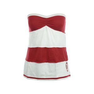 Oklahoma Sooners NCAA Womens Rebound Top