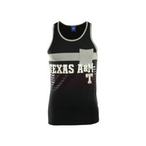 Texas A&M Aggies adidas NCAA Pocket Tank