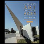 Gardners Art.  Western Pers., Volume II Enhanced