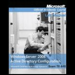 70 640 Windows Services Active Lab.