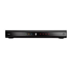 TiVo Premiere XL4 HD 4 Channel Digital Video Recorder DISCONTINUED TCD758250