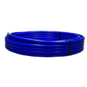 Advanced Drainage Systems 1 in. x 100 ft. Polyethylene Potable Pressure Pipe 4 1200100