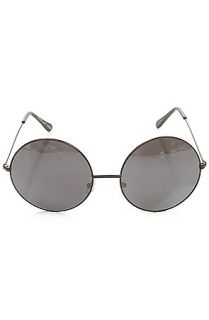 MKL Accessories Sunglasses Moonies Oversized