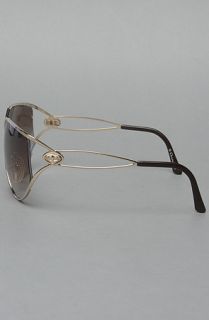 Vintage Eyewear The Christian Dior 2345 Sunglasses
