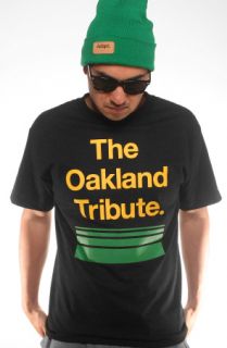 Adapt The Oakland Tribute Tee