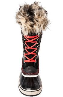 Sorel Boot Joan of Arctic in Black