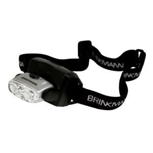 Brinkmann 2 LED Head Lamp 809 1034 T
