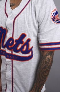 And Still x For All To Envy Vintage New York Mets Starter jersey NWT