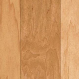 Bruce Performance Maple Natural 3/8 in. Thick x 5 in. Wide x Varying Length Engineered Hardwood Flooring (40 sq. ft./case) HDP10M