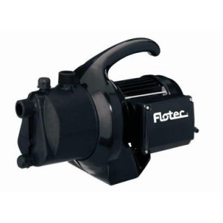 Flotec 1/2 HP Sprinkler/Utility Pump FP5112