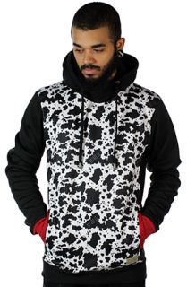 Entree LS MILK Hoodie