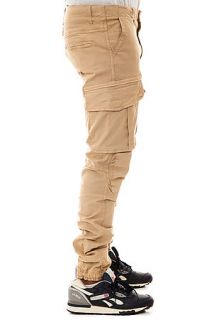 Zanerobe Pants Buckshot in Tan